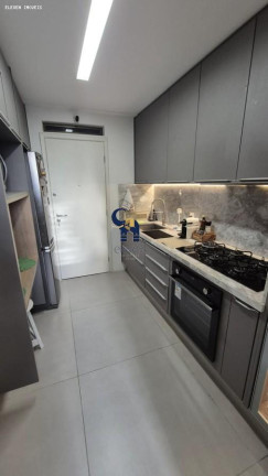 Imagem Apartamento com 3 Quartos à Venda, 88 m² em Caminho Das Arvores - Salvador