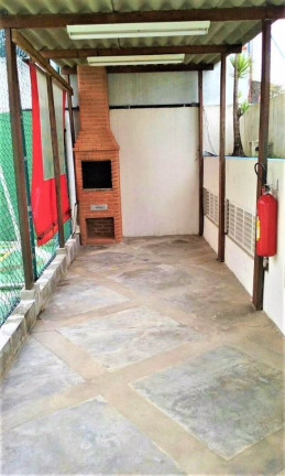 Imagem Apartamento com 2 Quartos à Venda, 58 m² em Vila Santa Catarina - São Paulo Imagem Apartamento com 2 Quartos à Venda, 58 m² em Vila Santa Catarina - São Paulo