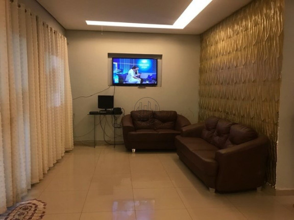 Casa com 3 Quartos à Venda, 100 m² em Ceilândia Sul (ceilândia) - Brasília
