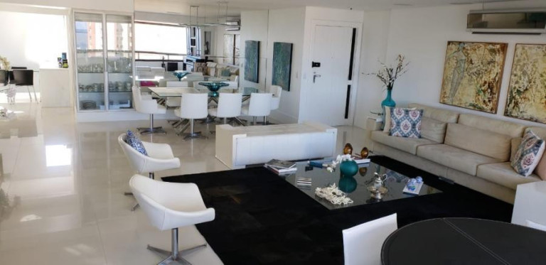 Imagem Apartamento com 4 Quartos à Venda, 180 m² em Pituba - Salvador