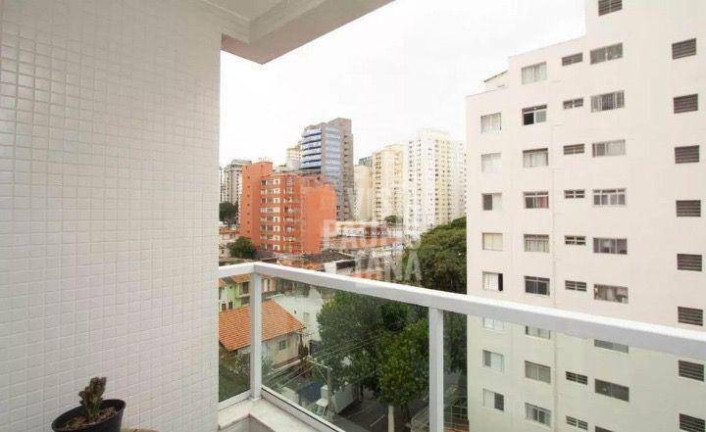Imagem Apartamento com 1 Quarto à Venda, 61 m² em Vila Olímpia - São Paulo Imagem Apartamento com 1 Quarto à Venda, 61 m² em Vila Olímpia - São Paulo