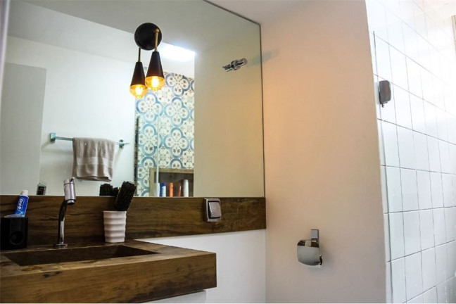 Imagem Apartamento com 2 Quartos à Venda, 74 m² em Perdizes - São Paulo