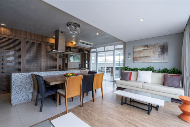 Imagem Apartamento com 1 Quarto à Venda, 43 m² em Jardim Aeroporto - São Paulo