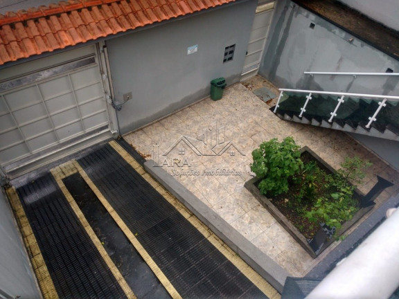 Imagem Casa de Condomínio com 3 Quartos à Venda, em Vila Ré - São Paulo Imagem Casa de Condomínio com 3 Quartos à Venda, em Vila Ré - São Paulo