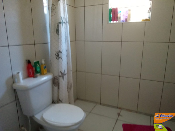 Imagem Casa com 2 Quartos à Venda, 100 m² em Taquaral - Ubatuba