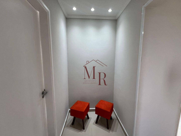 Imagem Apartamento com 1 Quarto à Venda, 47 m² em Tupi - Praia Grande