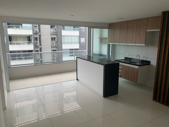 Imagem Apartamento com 3 Quartos à Venda, 70 m² em Centro - Eusébio Imagem Apartamento com 3 Quartos à Venda, 70 m² em Centro - Eusébio
