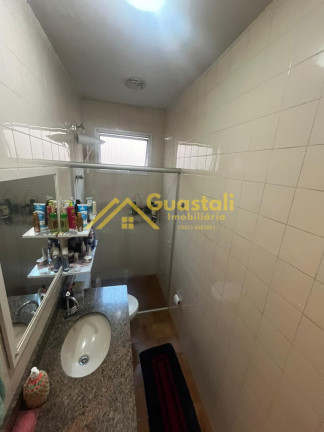 Imagem Apartamento com 2 Quartos à Venda, 57 m² em Paulicéia - Piracicaba