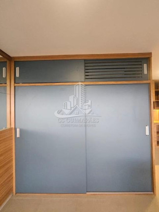 Imagem Apartamento com 1 Quarto para Alugar, 46 m² em Dezoito Do Forte Empresarial/alphaville. - Barueri Imagem Apartamento com 1 Quarto para Alugar, 46 m² em Dezoito Do Forte Empresarial/alphaville. - Barueri