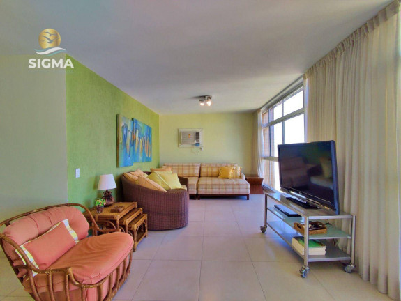 Imagem Apartamento com 3 Quartos à Venda, 140 m² em Pitangueiras - Guarujá Imagem Apartamento com 3 Quartos à Venda, 140 m² em Pitangueiras - Guarujá