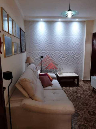 Imagem Apartamento com 2 Quartos à Venda, 48 m² em Colubande - São Gonçalo Imagem Apartamento com 2 Quartos à Venda, 48 m² em Colubande - São Gonçalo
