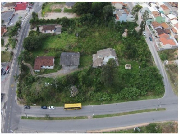 Imagem Terreno à Venda, 6.351 m² em Forquilhas - São José Imagem Terreno à Venda, 6.351 m² em Forquilhas - São José