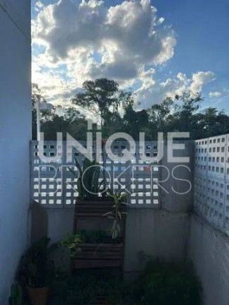 Imagem Apartamento com 2 Quartos à Venda, 61 m² em Parque União - Jundiaí