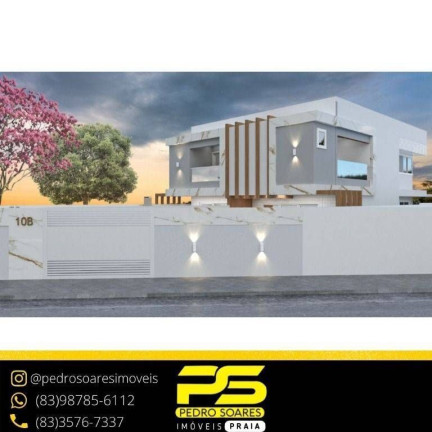 Casa com 4 Quartos à Venda, 128 m² em Conde