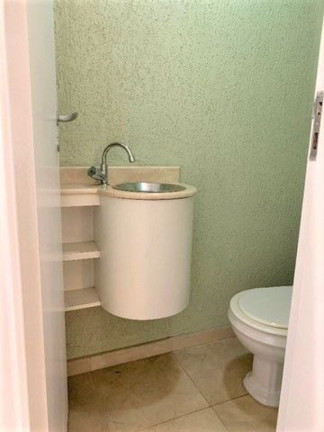 Imagem Apartamento com 3 Quartos à Venda, 102 m² em Indianópolis - São Paulo