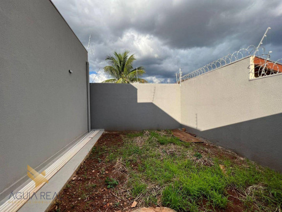 Imagem Casa com 3 Quartos à Venda, 91 m² em Vila Vilas Boas - Campo Grande Imagem Casa com 3 Quartos à Venda, 91 m² em Vila Vilas Boas - Campo Grande