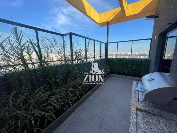 Imagem Apartamento com 2 Quartos à Venda ou Locação, 45 m² em Vila Maria Alta - São Paulo