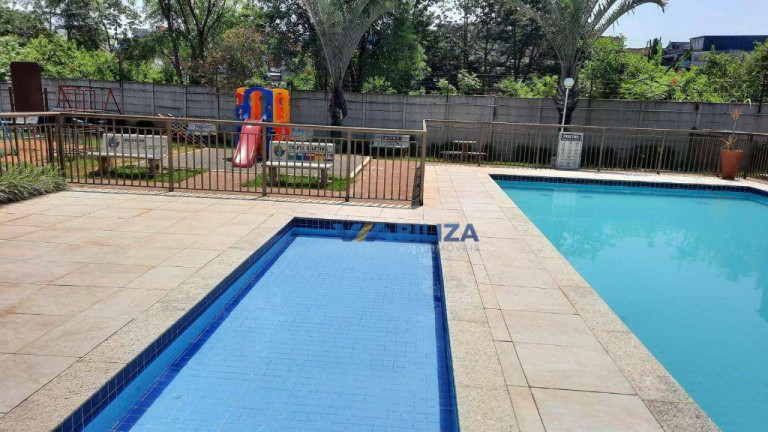 Imagem Apartamento com 2 Quartos à Venda, 57 m² em Jardim Ansalca - Guarulhos Imagem Apartamento com 2 Quartos à Venda, 57 m² em Jardim Ansalca - Guarulhos