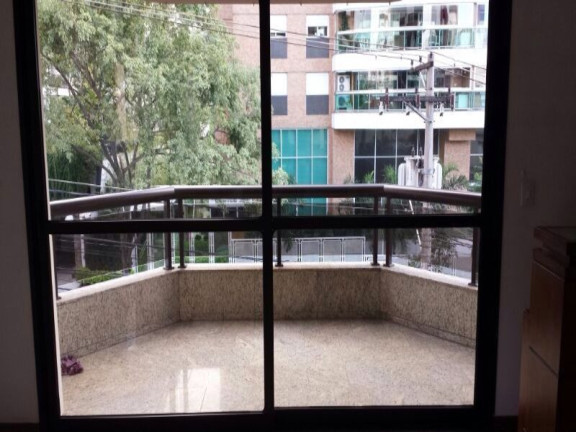Imagem Imóvel com 4 Quartos à Venda, 160 m² em Perdizes - São Paulo