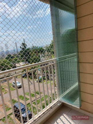 Imagem Apartamento com 3 Quartos à Venda, 61 m² em Vila Endres - Guarulhos Imagem Apartamento com 3 Quartos à Venda, 61 m² em Vila Endres - Guarulhos