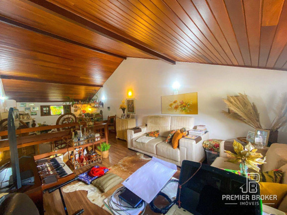 Imagem Casa com 2 Quartos à Venda, 80 m² em Pimenteiras - Teresópolis Imagem Casa com 2 Quartos à Venda, 80 m² em Pimenteiras - Teresópolis