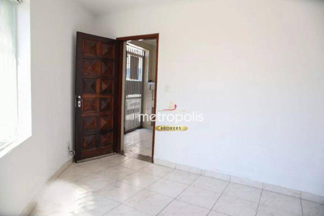 Imagem Sobrado com 3 Quartos à Venda, 170 m² em Nova Gerti - São Caetano Do Sul