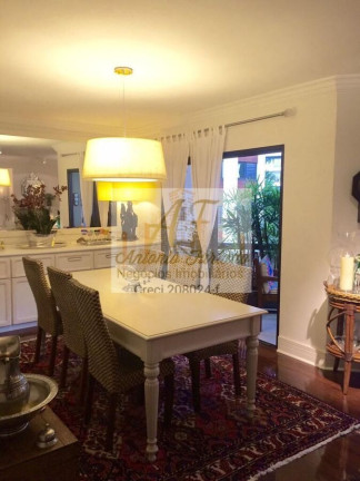 Imagem Apartamento com 3 Quartos à Venda, 170 m² em Vila Suzana - São Paulo Imagem Apartamento com 3 Quartos à Venda, 170 m² em Vila Suzana - São Paulo