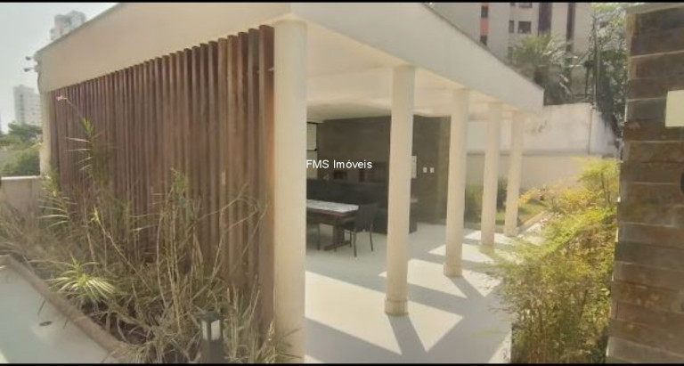 Imagem Imóvel com 3 Quartos à Venda, 192 m² em Campo Belo - São Paulo Imagem Imóvel com 3 Quartos à Venda, 192 m² em Campo Belo - São Paulo
