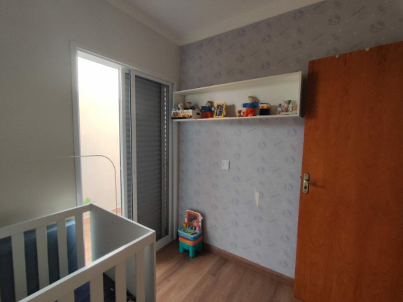 Imagem Sobrado com 3 Quartos à Venda, 125 m² em Parque Residencial Rondon - Lençóis Paulista