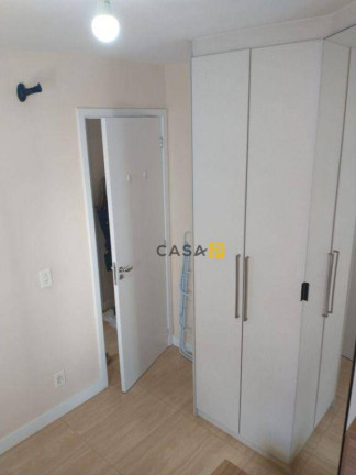 Imagem Apartamento com 2 Quartos à Venda, 44 m² em Jardim Bertoni - Americana Imagem Apartamento com 2 Quartos à Venda, 44 m² em Jardim Bertoni - Americana