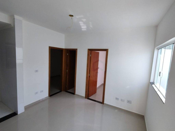 Imagem Apartamento com 2 Quartos à Venda, 40 m² em Vila Esperança - São Paulo Imagem Apartamento com 2 Quartos à Venda, 40 m² em Vila Esperança - São Paulo