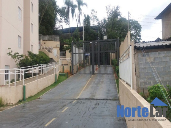 Imagem Apartamento com 2 Quartos à Venda, 51 m² em Protendit - São Paulo