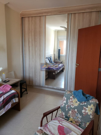 Imagem Apartamento com 3 Quartos à Venda, 135 m² em Centro - Itu