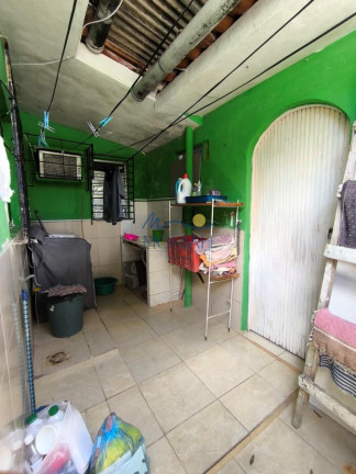 Imagem Casa com 3 Quartos à Venda, 120 m² em Imbiribeira - Recife