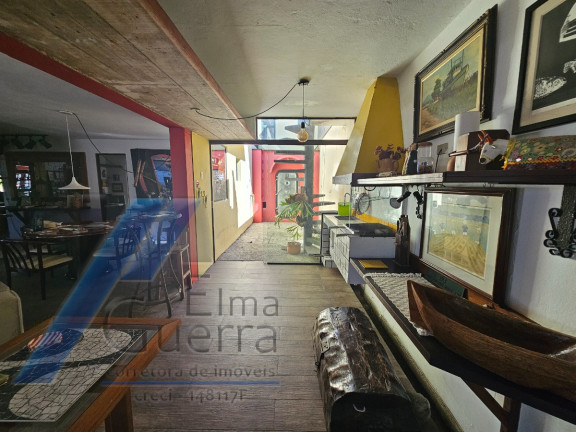 Imagem Casa com 5 Quartos à Venda, 196 m² em Centro - Ubatuba Imagem Casa com 5 Quartos à Venda, 196 m² em Centro - Ubatuba