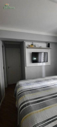 Imagem Apartamento com 3 Quartos à Venda, 70 m² em Campestre - Santo André Imagem Apartamento com 3 Quartos à Venda, 70 m² em Campestre - Santo André