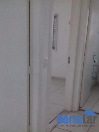 Imagem Apartamento com 2 Quartos à Venda, 49 m² em Vila Palmeiras - São Paulo