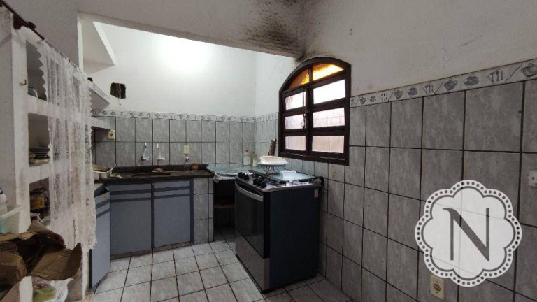 Imagem Casa com 3 Quartos à Venda, 146 m² em Satélite - Itanhaém