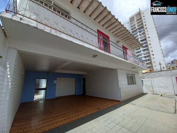 Imagem Imóvel com 4 Quartos à Venda, 401 m² em Setor Oeste - Goiânia
