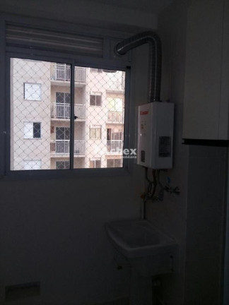 Imagem Apartamento com 3 Quartos à Venda, 66 m² em Vila Industrial - Campinas Imagem Apartamento com 3 Quartos à Venda, 66 m² em Vila Industrial - Campinas