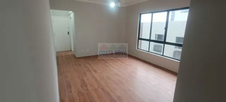 Imagem Apartamento com 1 Quarto à Venda, 52 m² Imagem Apartamento com 1 Quarto à Venda, 52 m²