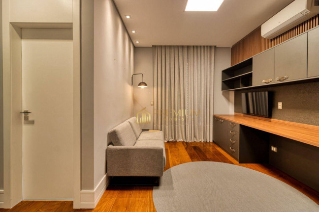 Imagem Apartamento com 4 Quartos à Venda, 360 m² em Parque Residencial Aquarius - São José Dos Campos Imagem Apartamento com 4 Quartos à Venda, 360 m² em Parque Residencial Aquarius - São José Dos Campos