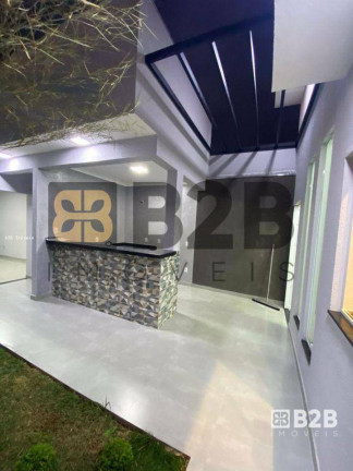 Imagem Casa com 3 Quartos à Venda, 150 m² em Vila Rocha - Bauru Imagem Casa com 3 Quartos à Venda, 150 m² em Vila Rocha - Bauru