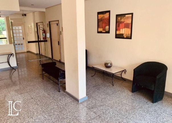 Imagem Apartamento com 2 Quartos à Venda, 65 m² em Vila Mascote - São Paulo