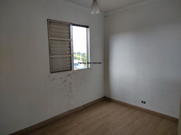 Imagem Apartamento com 2 Quartos à Venda, 44 m² em Terra Preta (terra Preta) - Mairiporã