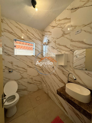 Imagem Casa com 3 Quartos à Venda, 100 m² em Jardim Guaçu-mirim I - Mogi Guaçu Imagem Casa com 3 Quartos à Venda, 100 m² em Jardim Guaçu-mirim I - Mogi Guaçu