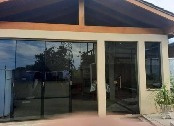 Imagem Casa com 3 Quartos à Venda, 420 m² em Centro - Nova Santa Rita