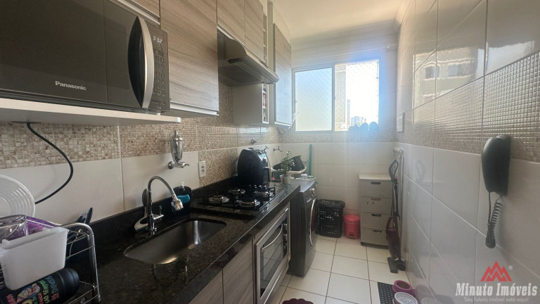 Imagem Apartamento com 2 Quartos à Venda, 51 m² em Recanto Quarto Centenário - Jundiaí Imagem Apartamento com 2 Quartos à Venda, 51 m² em Recanto Quarto Centenário - Jundiaí