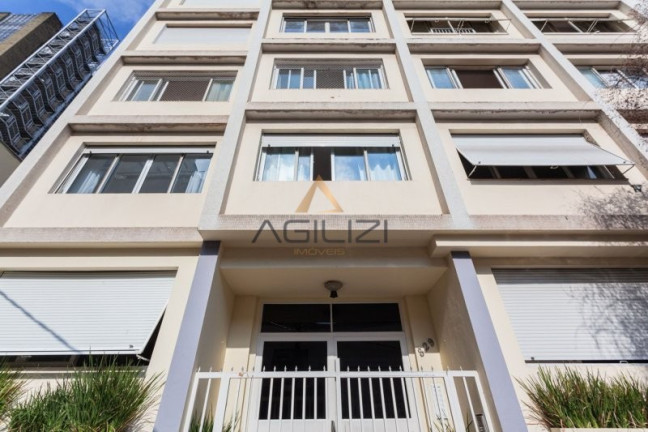 Imagem Apartamento com 2 Quartos à Venda, 86 m² em Cerqueira César - São Paulo Imagem Apartamento com 2 Quartos à Venda, 86 m² em Cerqueira César - São Paulo