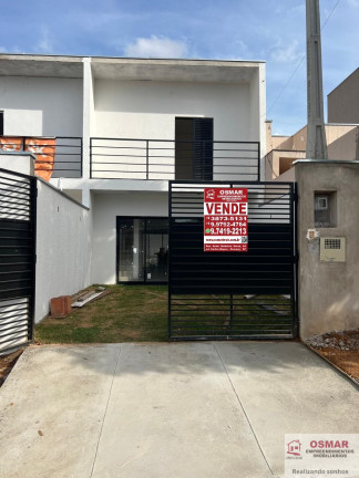 Casa com 3 Quartos à Venda, 120 m² em Jardim Santa Terezinha (nova Veneza) - Sumaré
